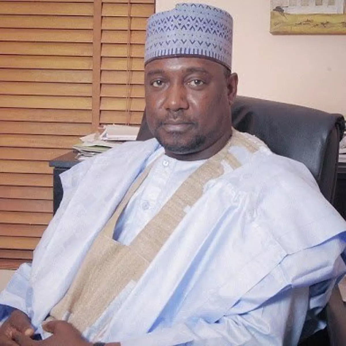 Niger Governor has no power to call for APC NEC meeting, says Nabena