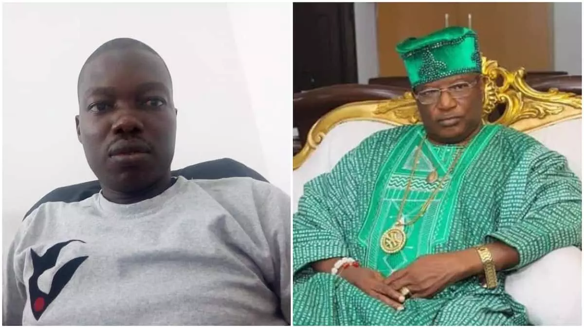 Alleged OAU students murder: Court denies Adedoyin, 6 others bail Alleged OAU students murder: Court denies Adedoyin, 6 others bail