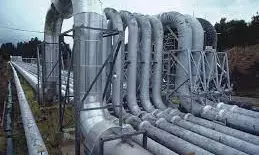 AKKP natural Gas Project 73% completed – NNPC