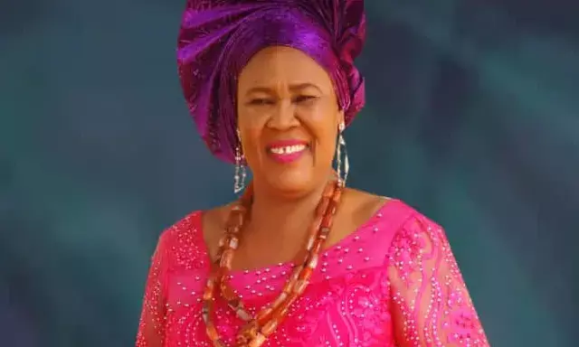 IWD: Nollywood Chief condemns early marriage, motherhood