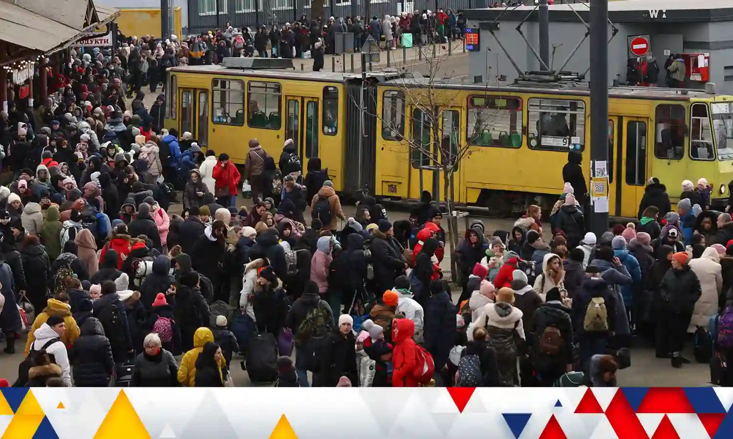 U.S., 10 other countries criticize North Korean missile launch