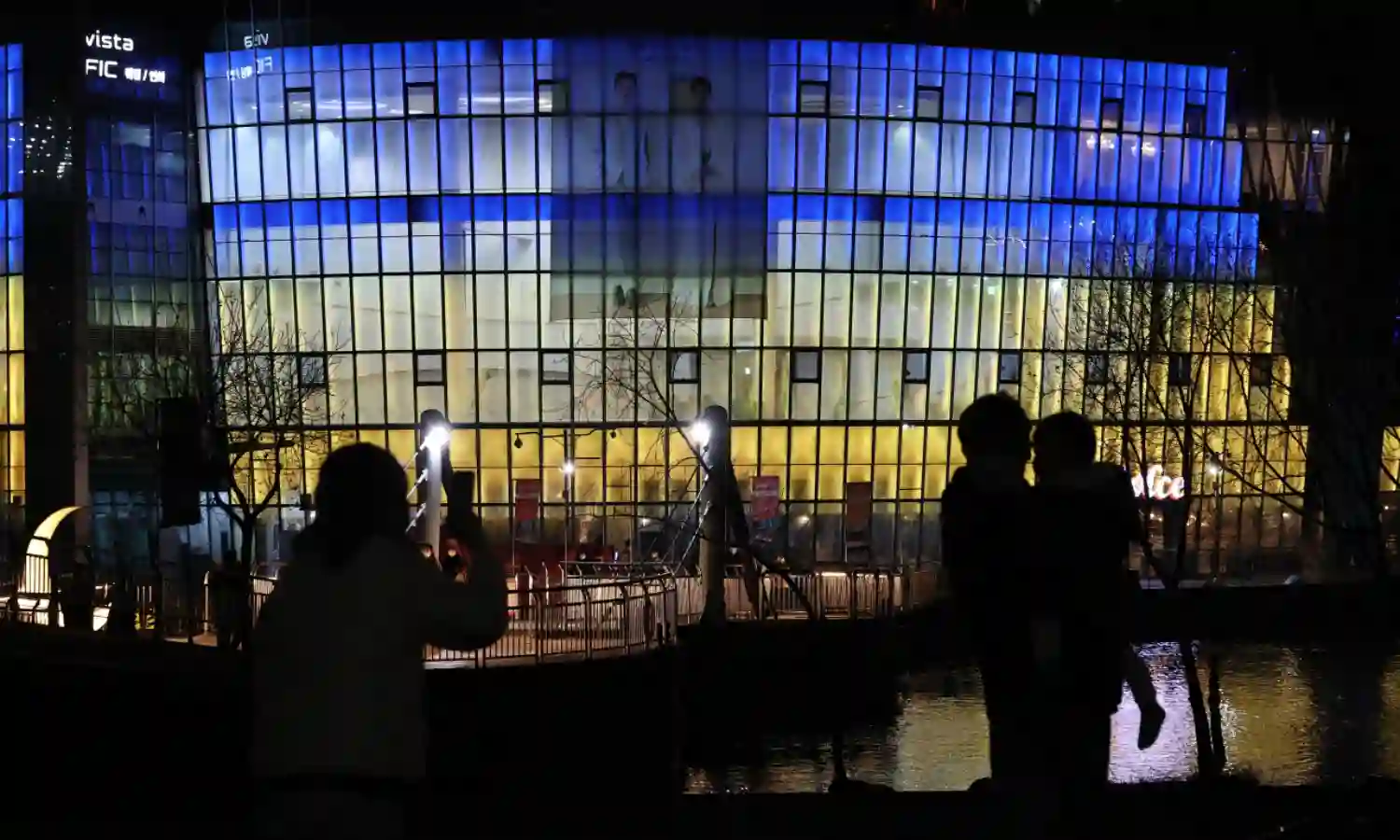 Russo-Ukraine War: S Korea grants residing Ukrainians special humanitarian status