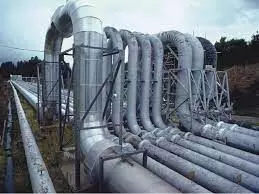 AKKP natural Gas Project 73% completed – NNPC