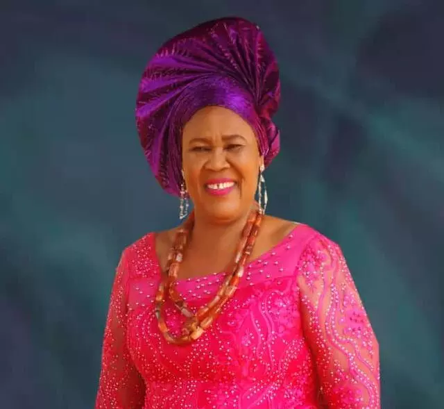 IWD: Nollywood Chief condemns early marriage, motherhood