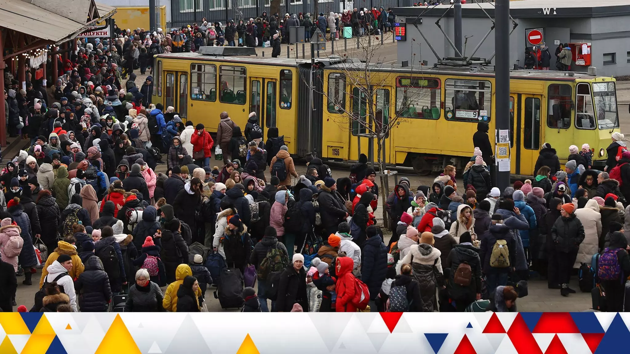 U.S., 10 other countries criticize North Korean missile launch