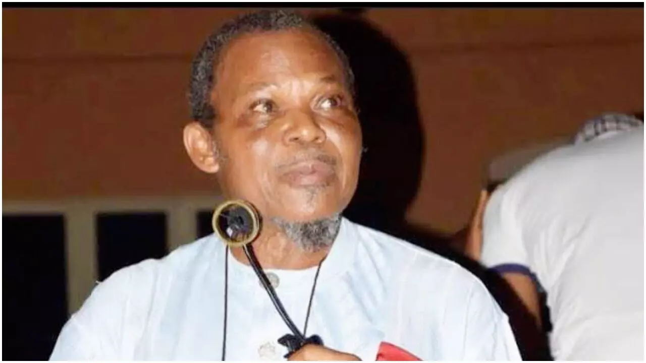 Inheritance dispute: Kanus wife case stalled due to change in counsel