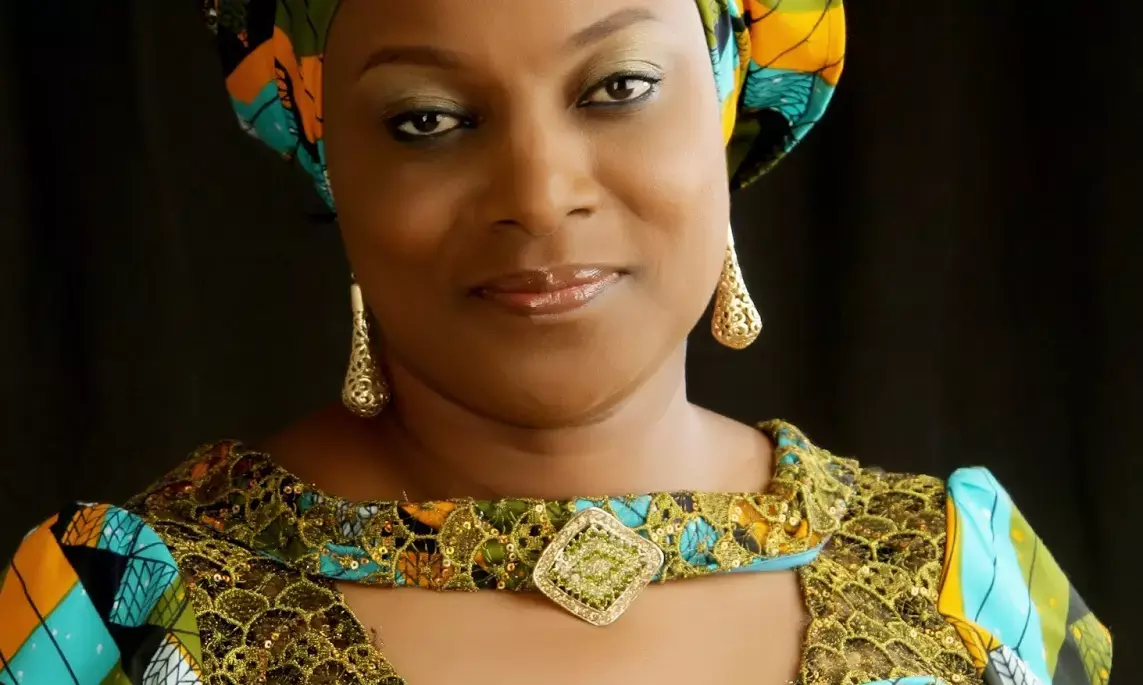 Veteran broadcaster advises women to be conscious of mental health