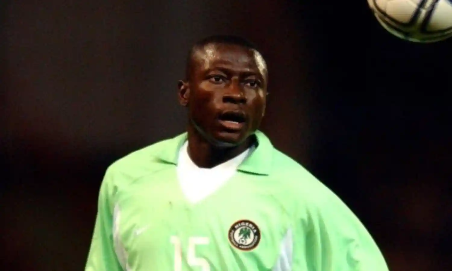 Death of former Eagles player Christopher hurtful --NFF