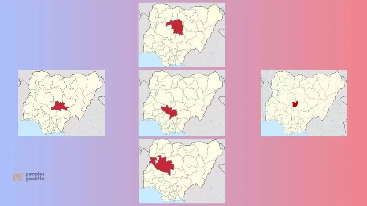 FG restates commitment to demarcate FCT, neighbouring States