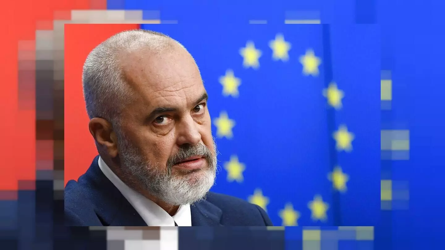 Albanian prince establishes special committee on impact of Ukraine invasion