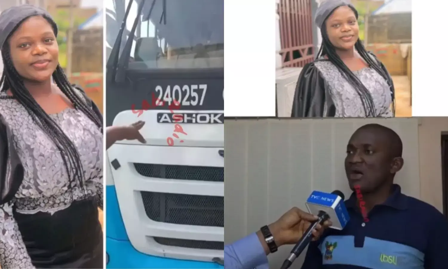 Bamises murder: IPAC tells LASG to install CCTV in strategic places