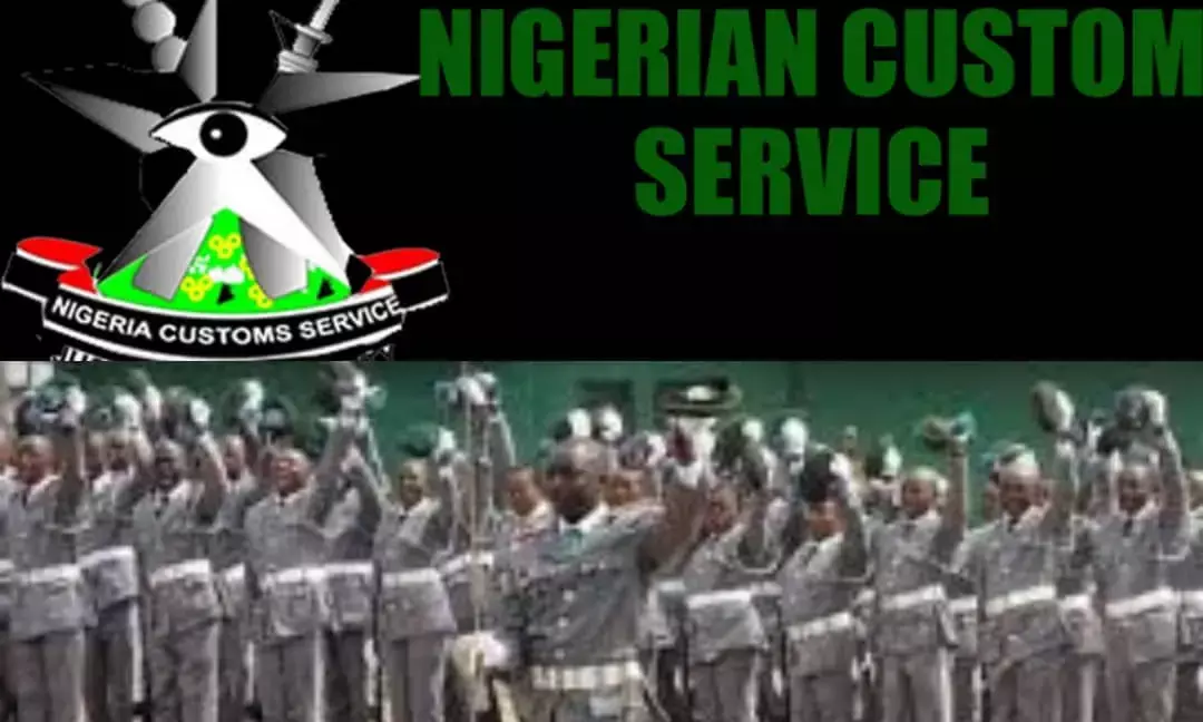Customs intercepts101 drums, 609 kegs of petrol