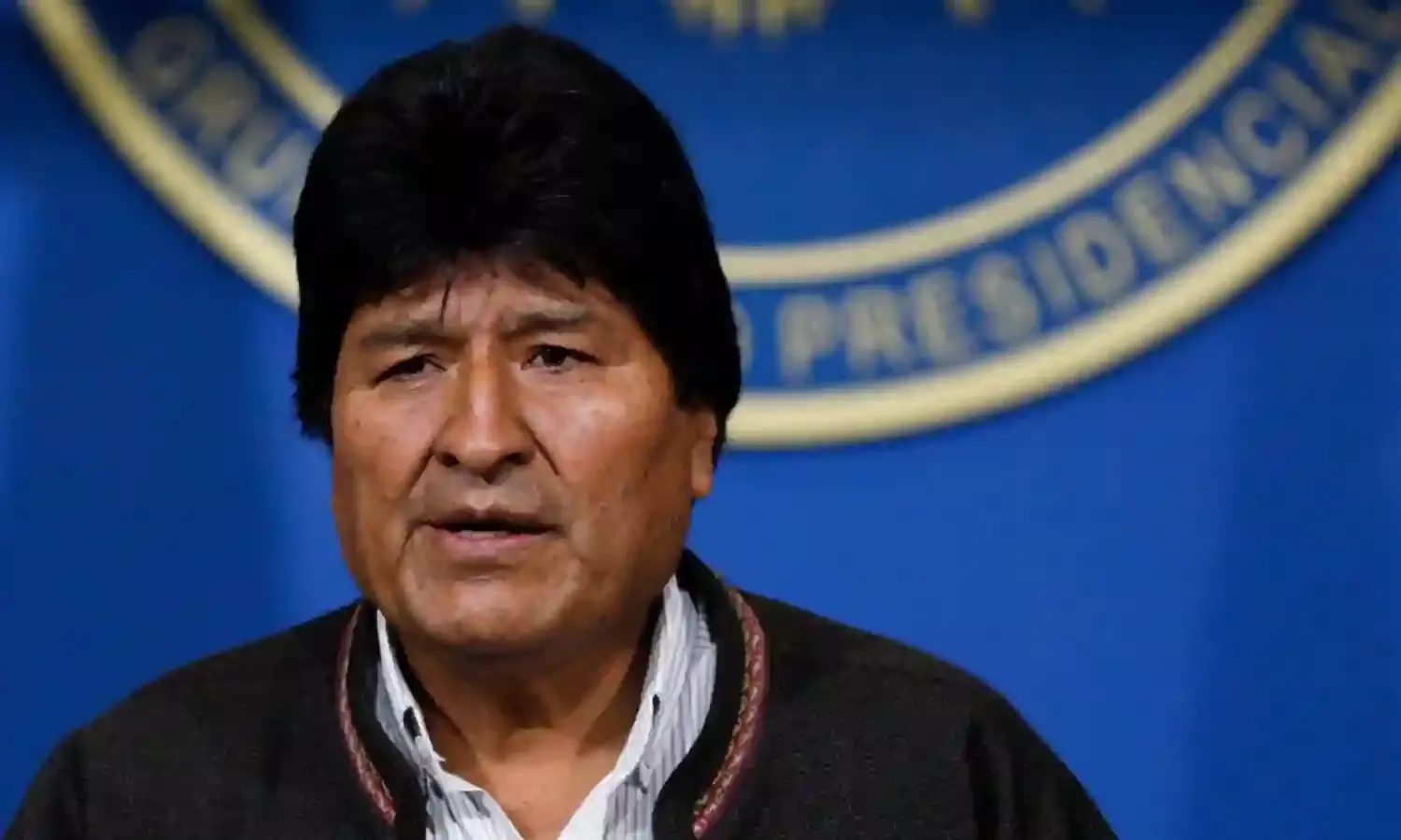 Russo-Ukraine War: Bolivian ex-president accuses Europe of silencing media