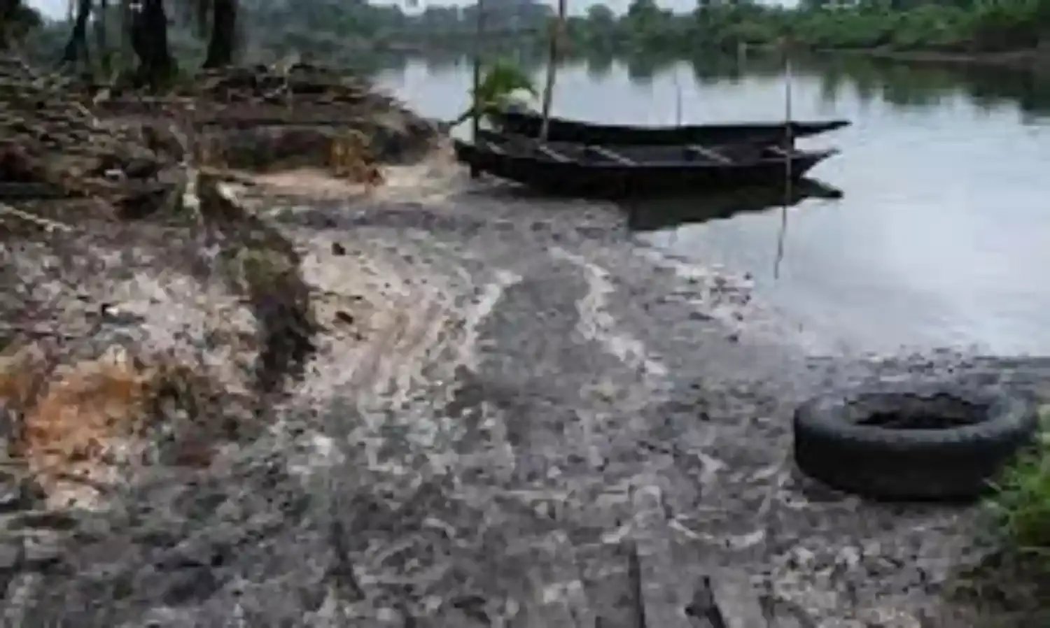 Bayelsa residents report fresh oil leak from Aiteos OML 29