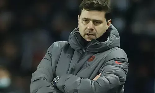 Pochettino questions PSGs Champions League exit to Real Madrid