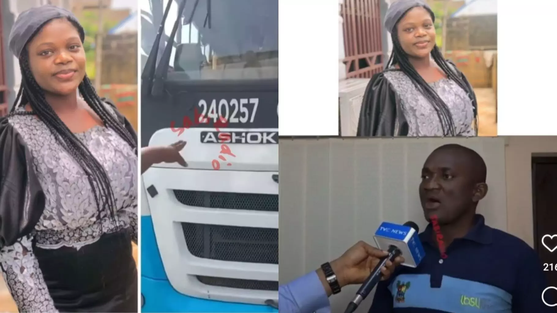 Bamises murder: IPAC tells LASG to install CCTV in strategic places