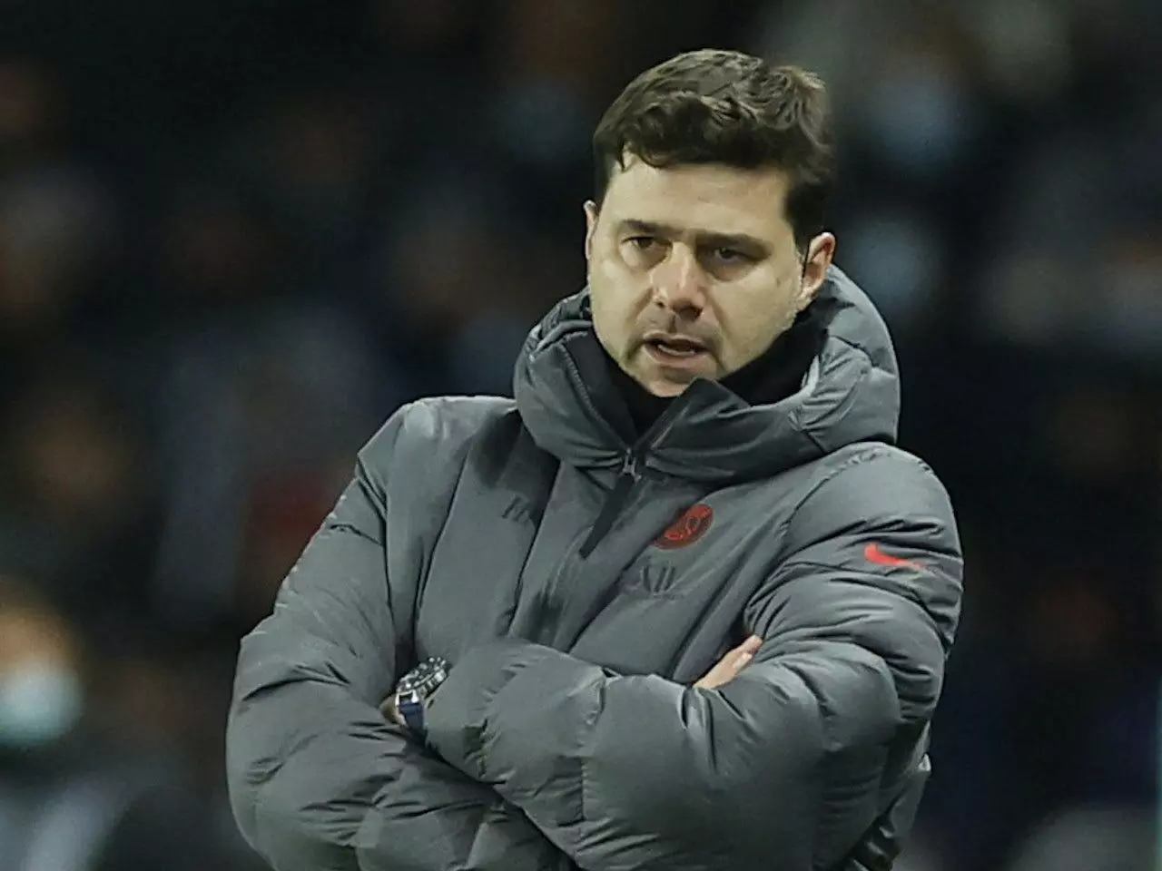 Pochettino questions PSGs Champions League exit to Real Madrid