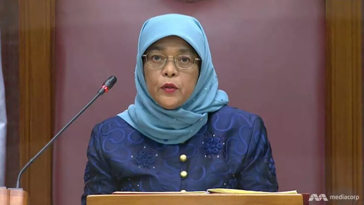 Singapore threaten with life imprisonment for joining Ukrainian military Singapore threaten with life imprisonment for joining Ukrainian military