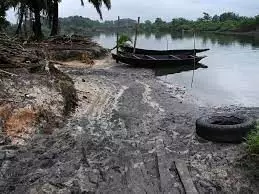 Bayelsa residents report fresh oil leak from Aiteos OML 29 Bayelsa residents report fresh oil leak from Aiteos OML 29