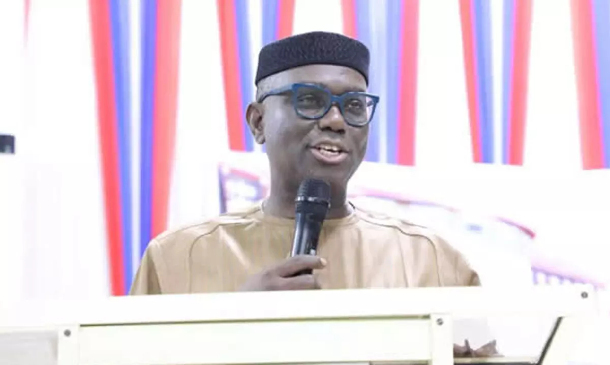 Directors accuse ex-Obasanjos aide of illegal acquisition of shares, as suit withdrawal Directors accuse ex-Obasanjos aide of illegal acquisition of shares, as suit withdrawal