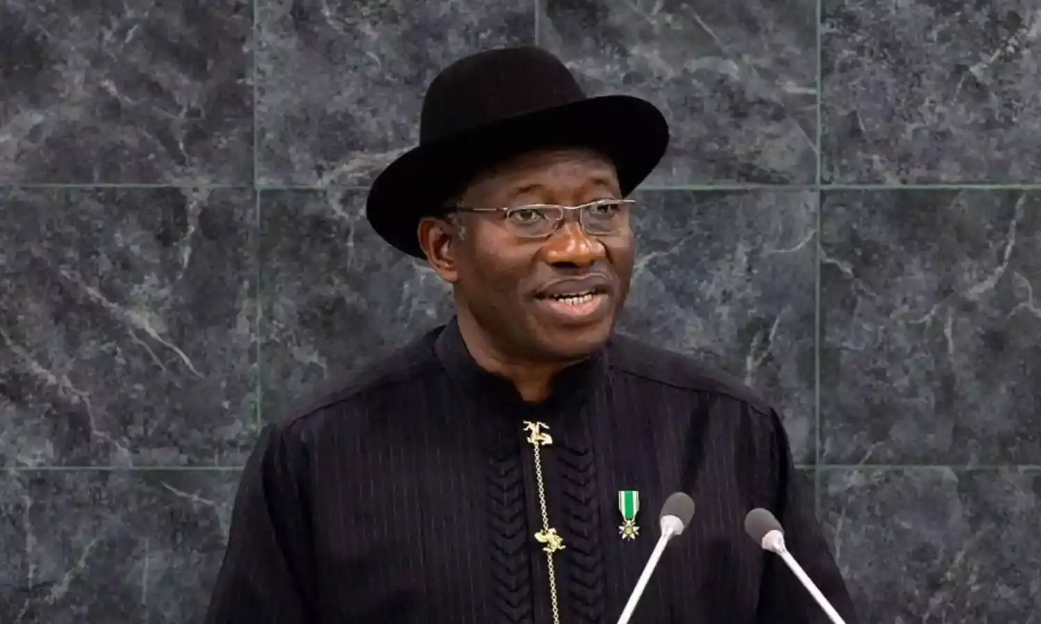 Use technology to conduct fair elections, Jonathan urges ECOWAS