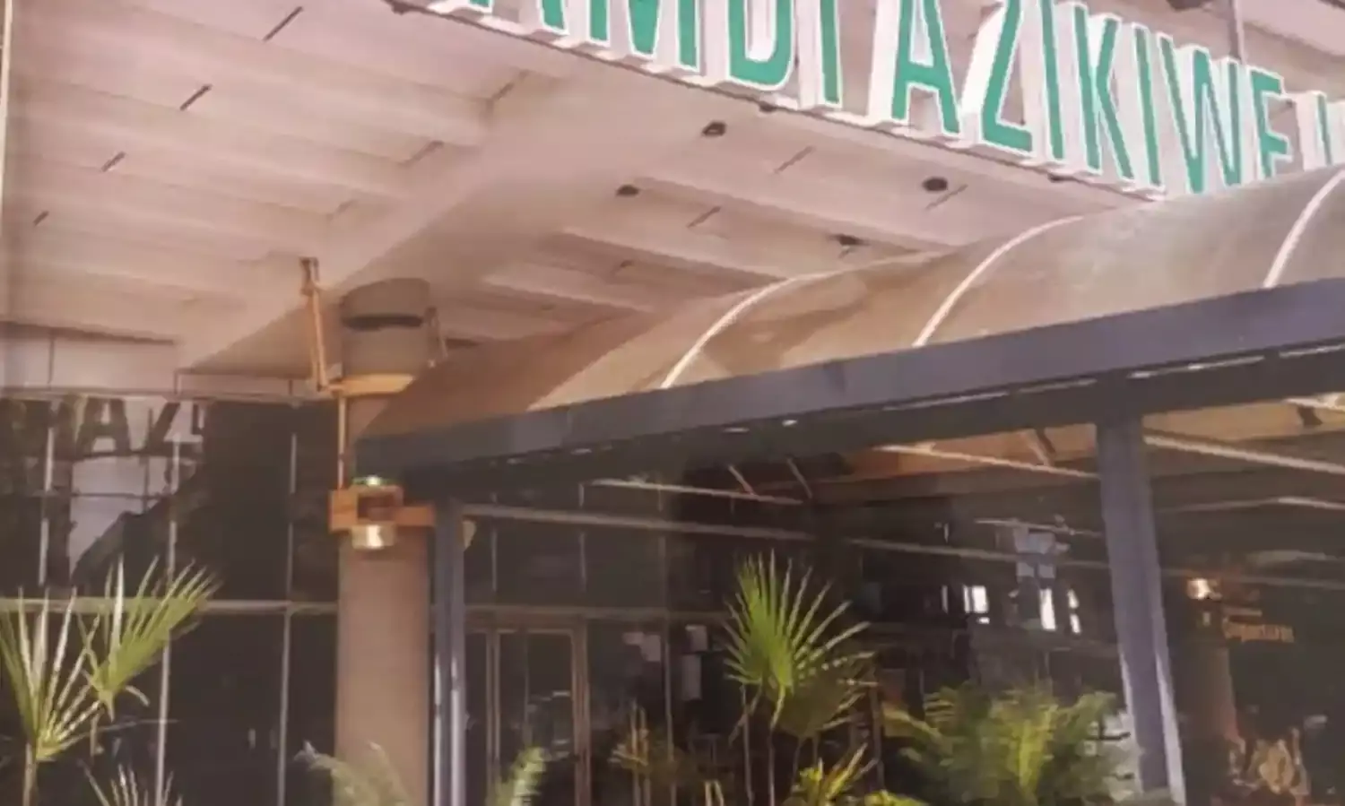 Airline operators allege hijack over Aviation fuel