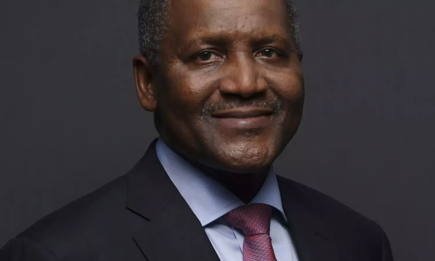 Dangote urges FG to ban maize export