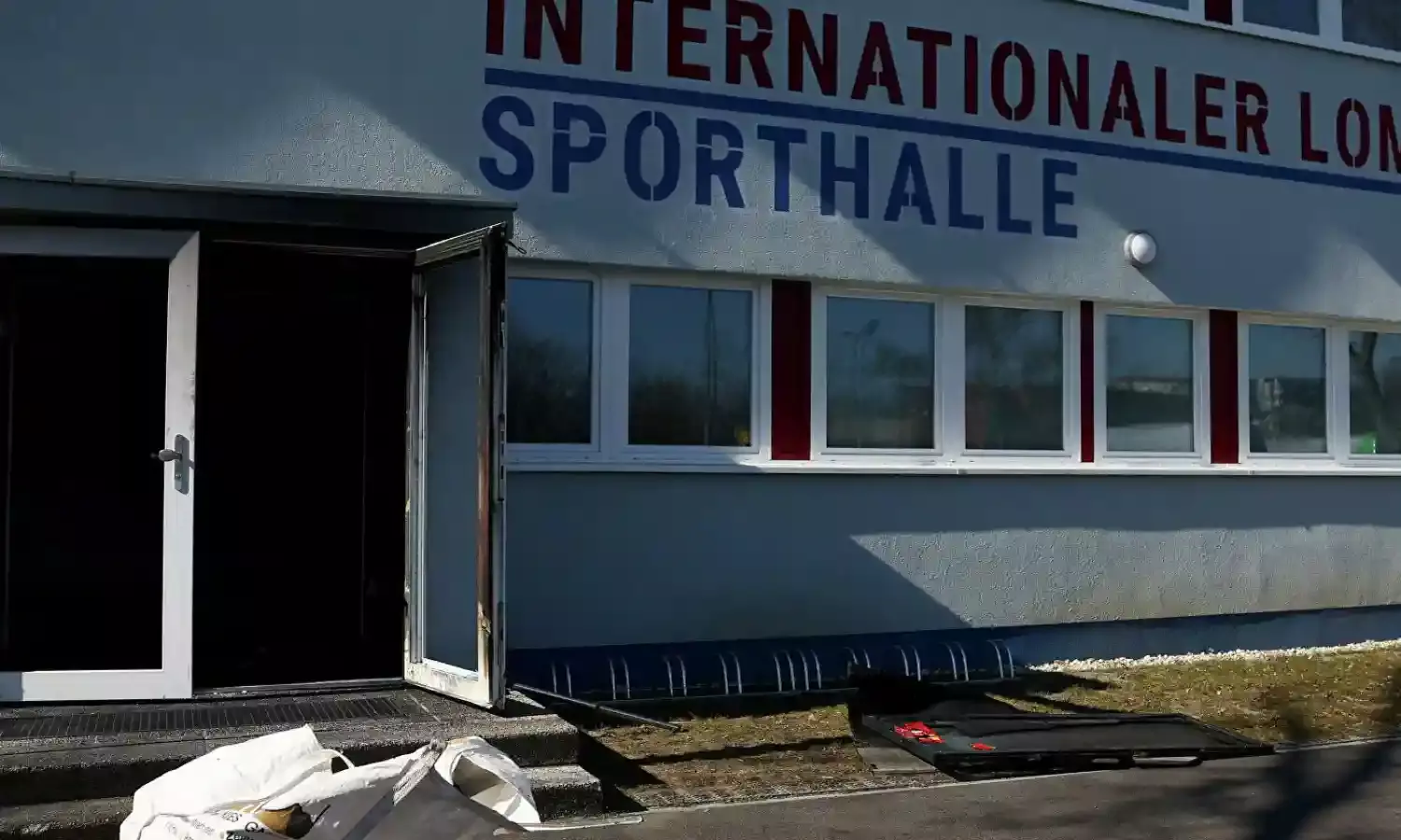 Russian-German School in Berlin set ablaze overnight – Police