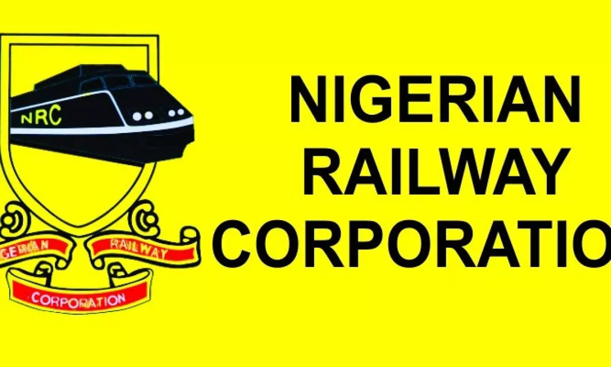 NRC respond to hitch on Ibadan-Lagos train service