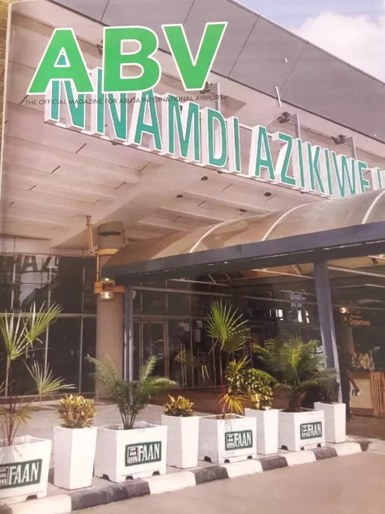 Airline operators allege hijack over Aviation fuel