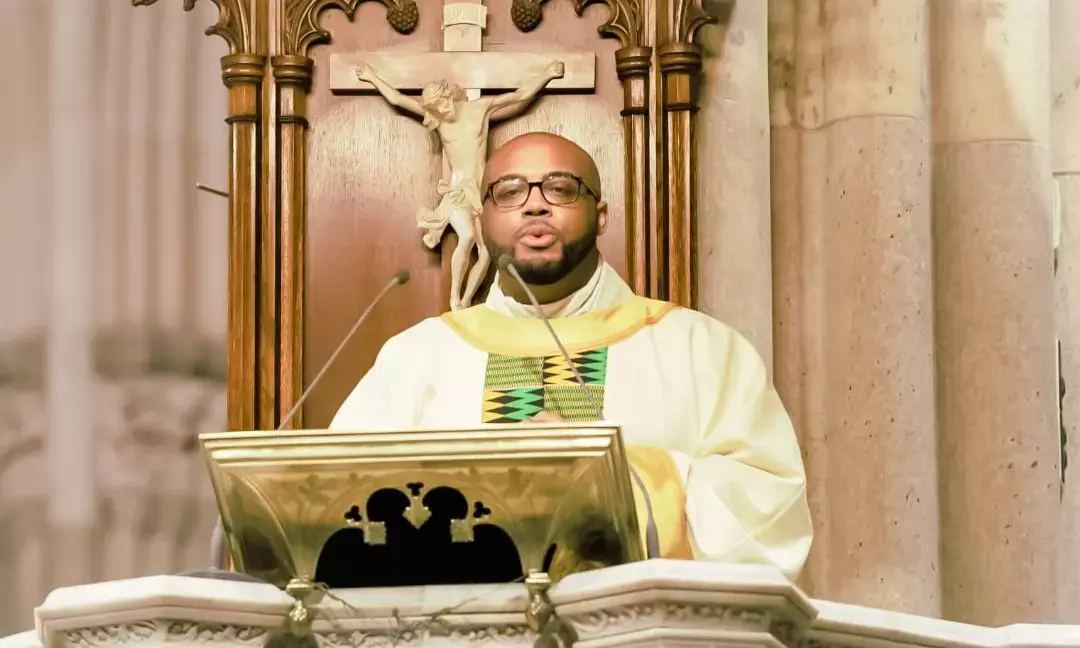 U.S. celebrates unprecedented contributions of African Americans to development