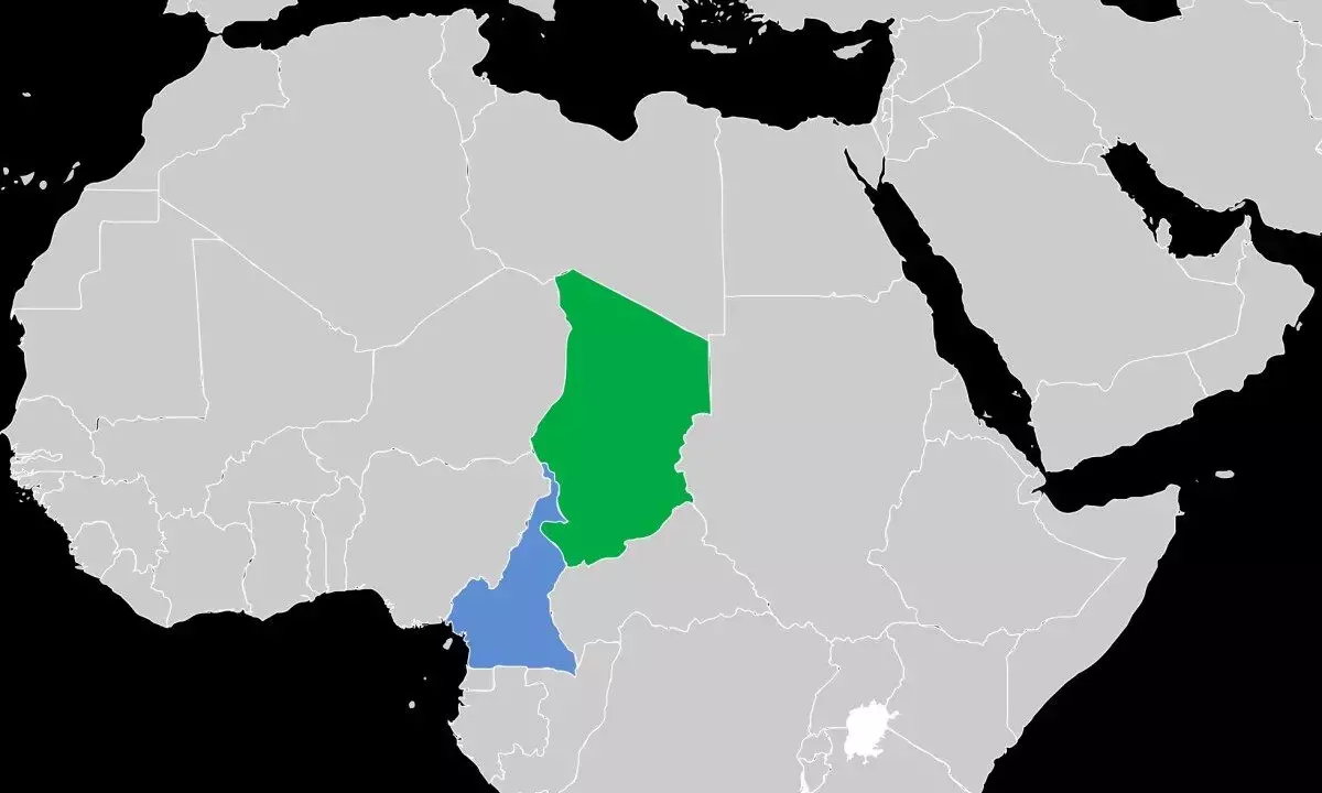 African envoys pledge to achieve gender parity