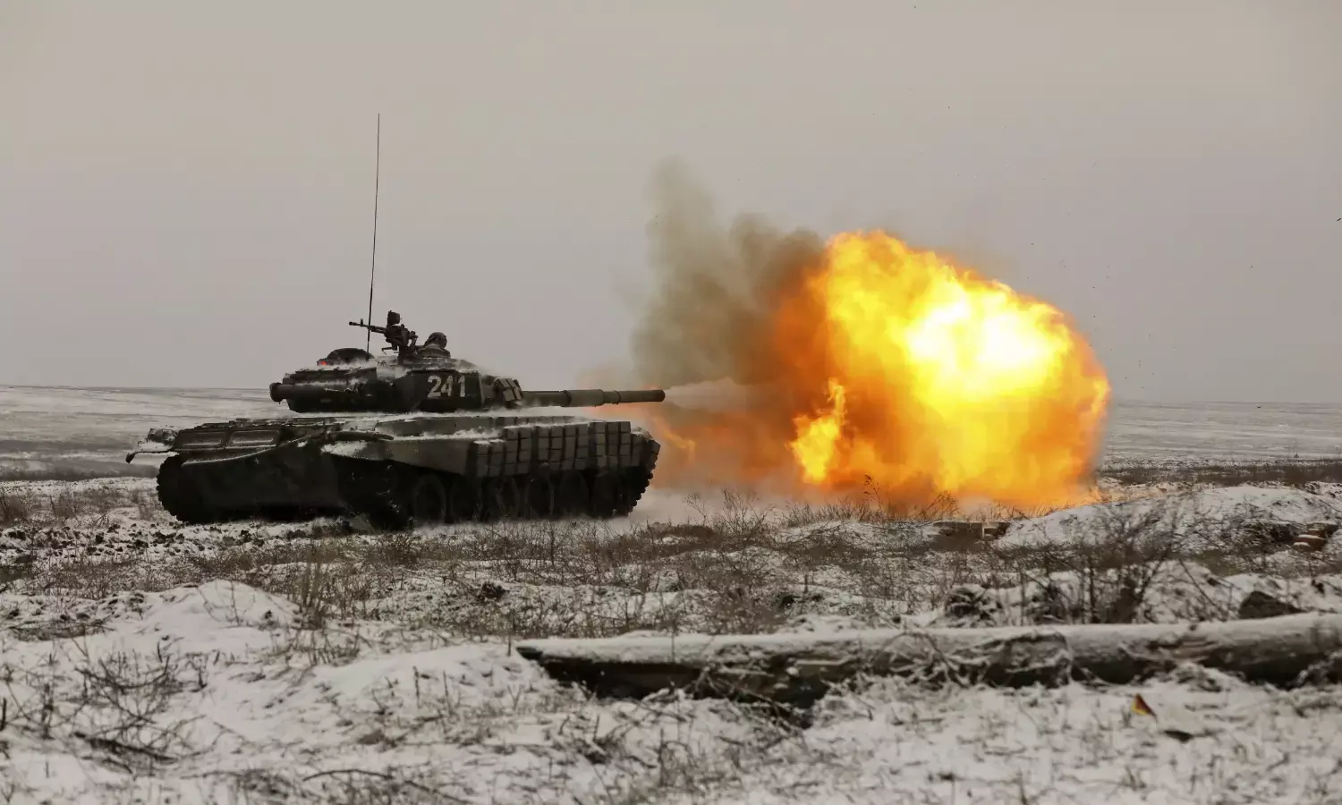 Russo-Ukraine War: Britain offers treatment to sick Ukrainian children