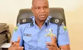 DCP Abba Kyari, 1 other pray court for bail