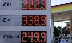 New Zealand reduces fuel, road user taxes