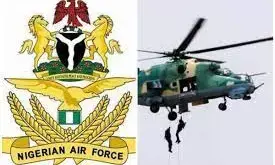 Obaseki seeks greater Air force presence to curb insecurity