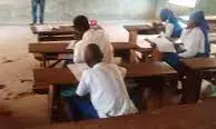 I met only 13 students at Nasarawa Secondary School, says official