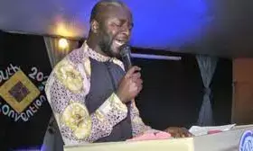 Cleric decries menace of lust among youths Cleric decries menace of lust among youths