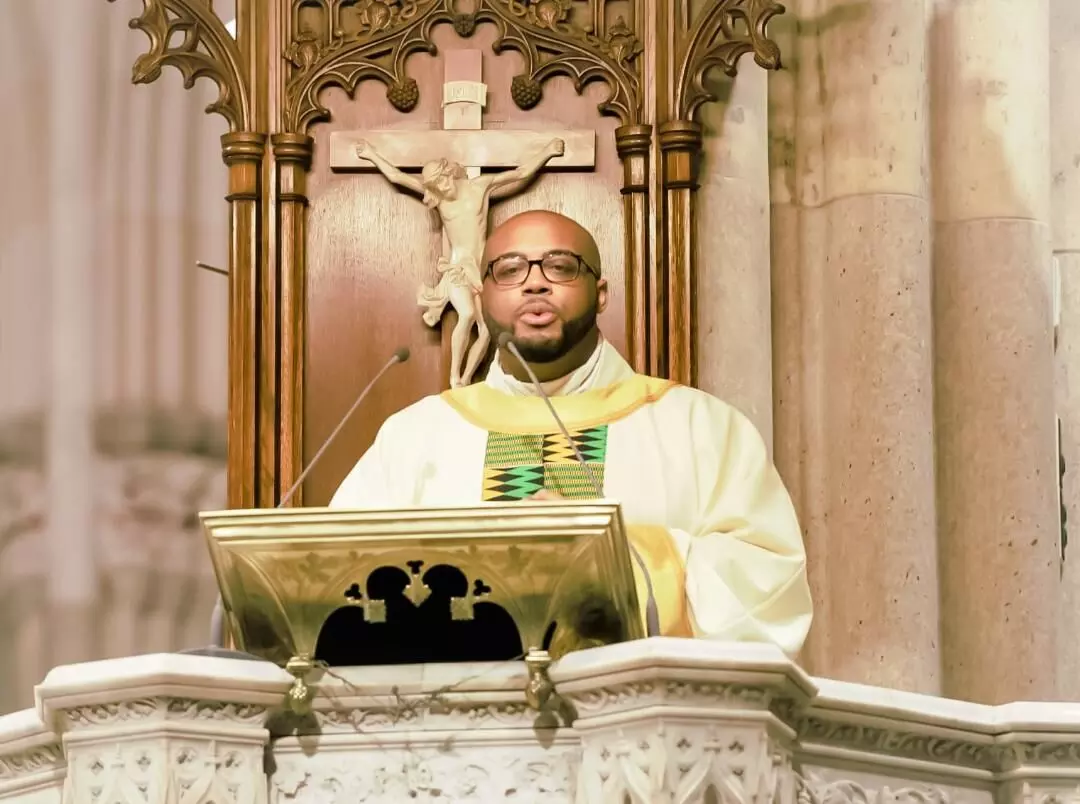 U.S. celebrates unprecedented contributions of African Americans to development