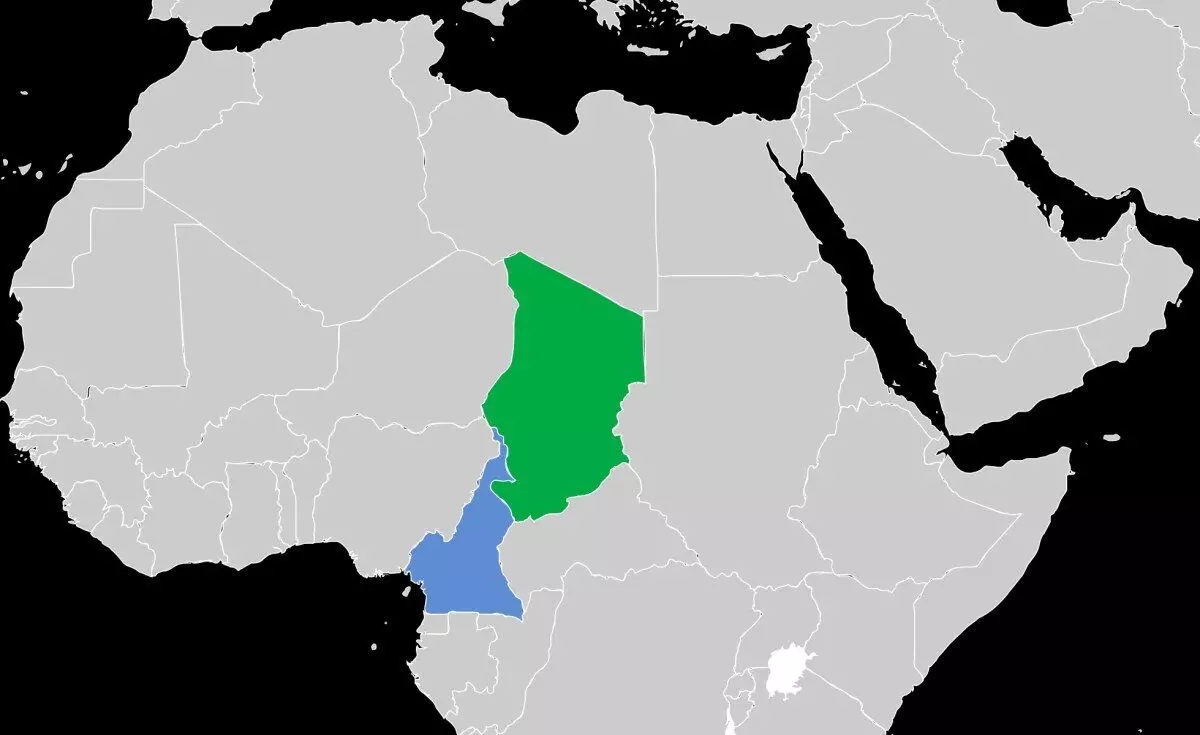 African envoys pledge to achieve gender parity