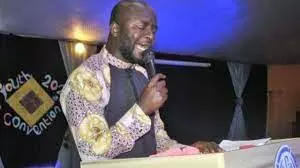 Cleric decries menace of lust among youths Cleric decries menace of lust among youths