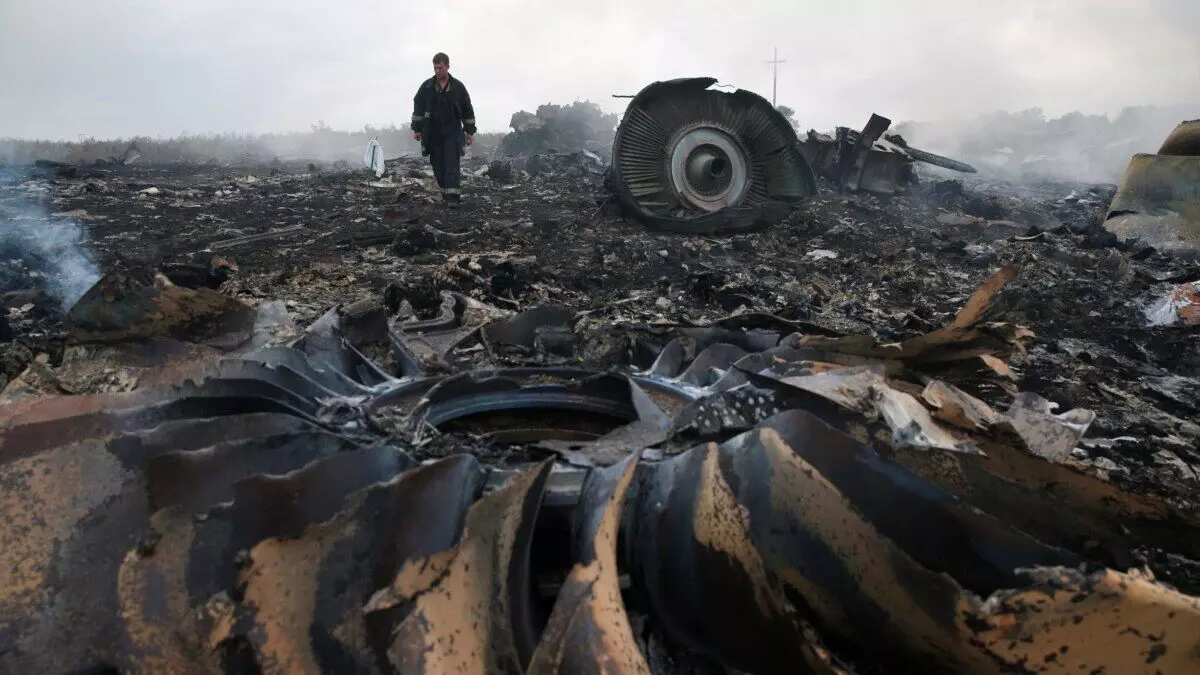 Australia, Netherlands start legal action against Russia for knocking down MH17 Australia, Netherlands start legal action against Russia for knocking down MH17