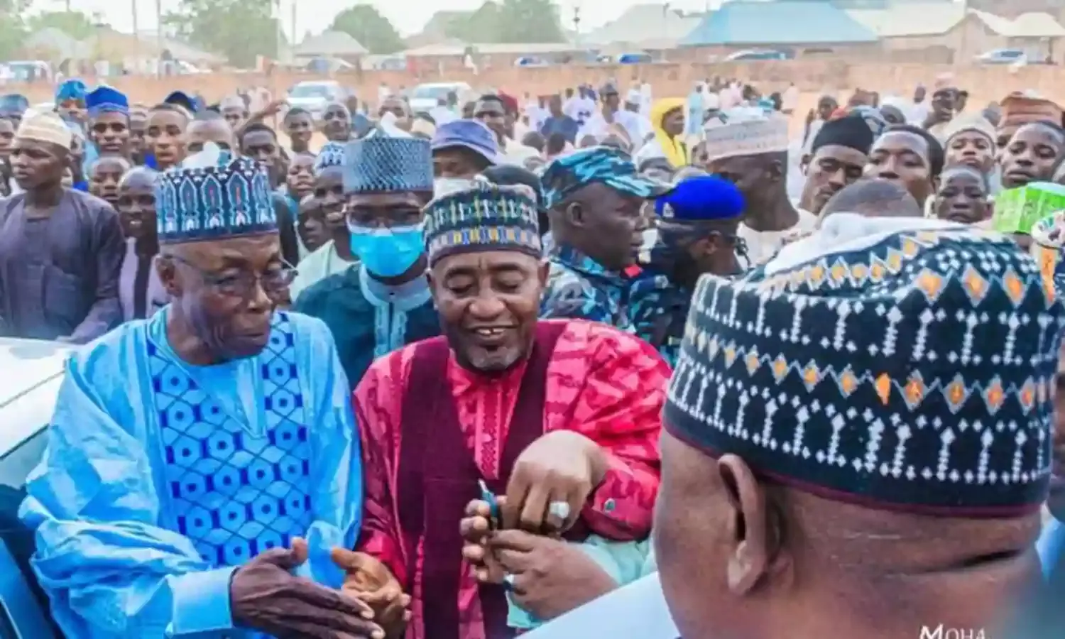 PDPll unseat negligent APC lawmakers in Sokoto – Chairman