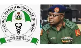 NYSC urges corps members to enrol for NHIS