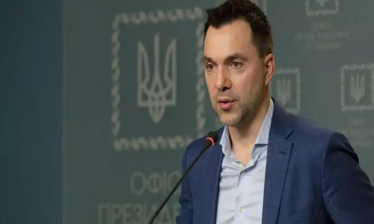 Russo-Ukraine war could be over by May, says Adviser