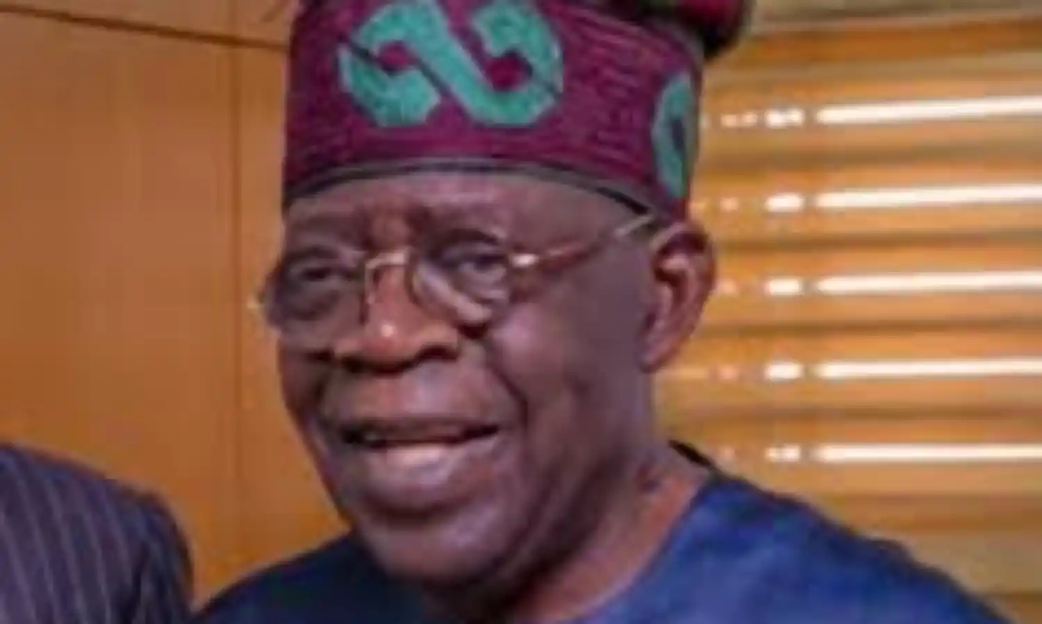 Bola Tinubu @70: 17 ex-internationals line up for celebratory, novelty match