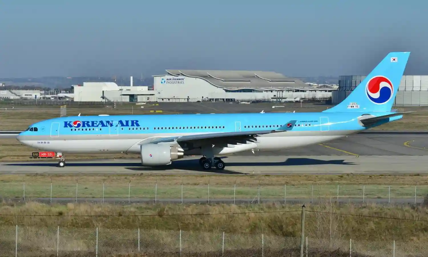 Russo-Ukraine War: Korean Air suspends routes to Moscow