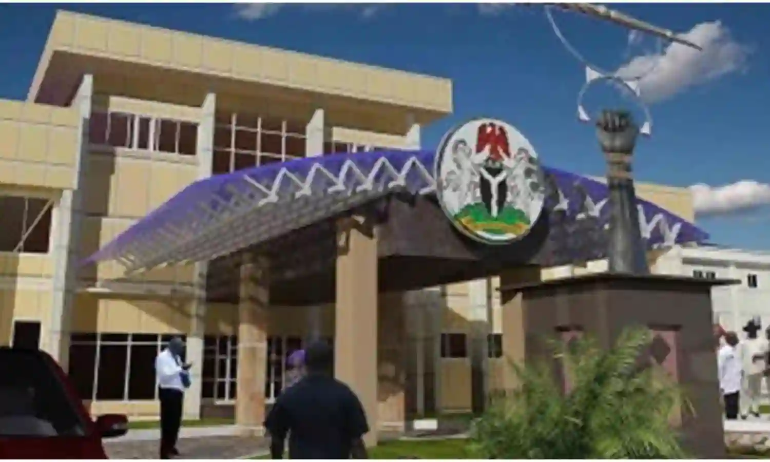 No court stops us from holding plenary –Ebonyi Assembly