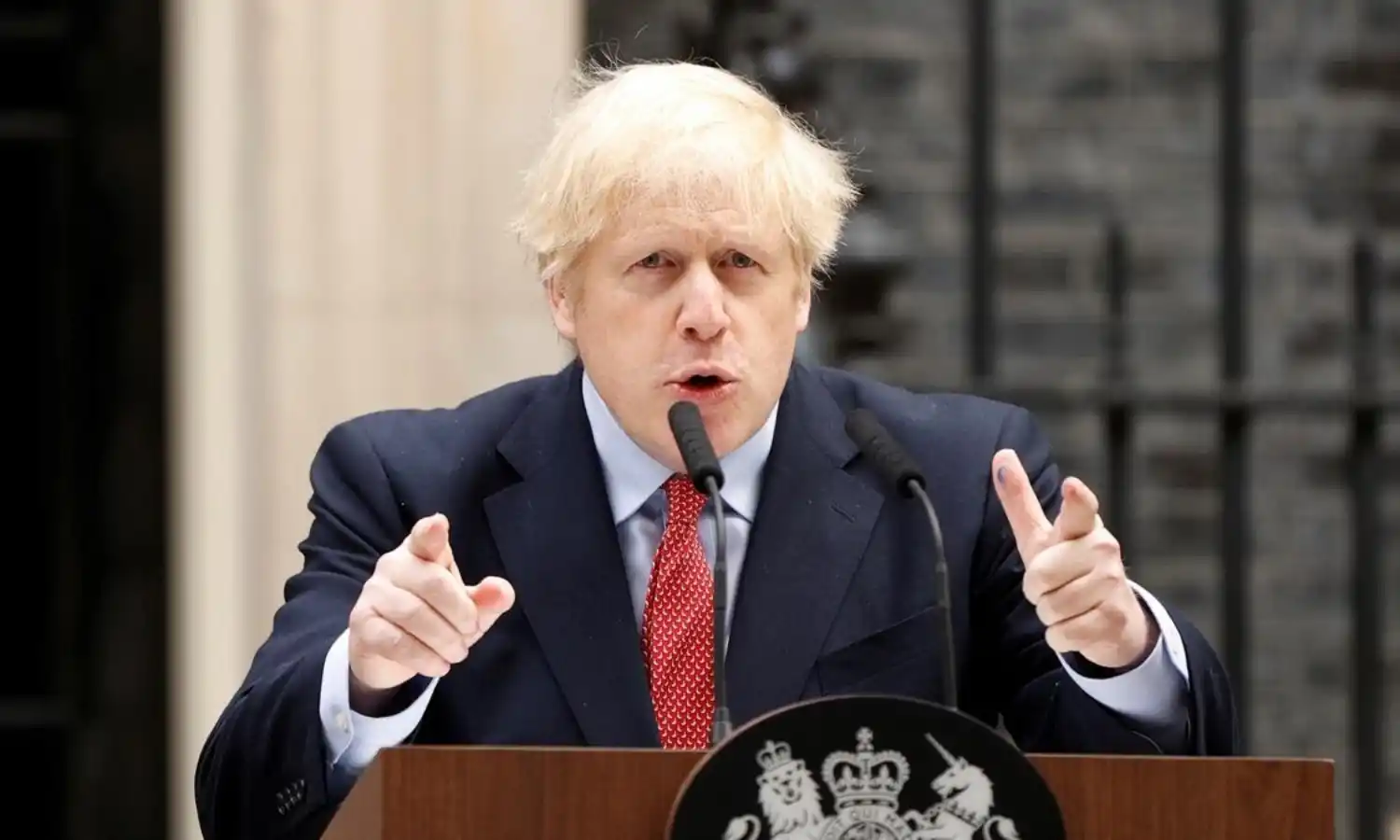 Russo-Ukraine War: Britain to ban exports of luxury goods to Russia