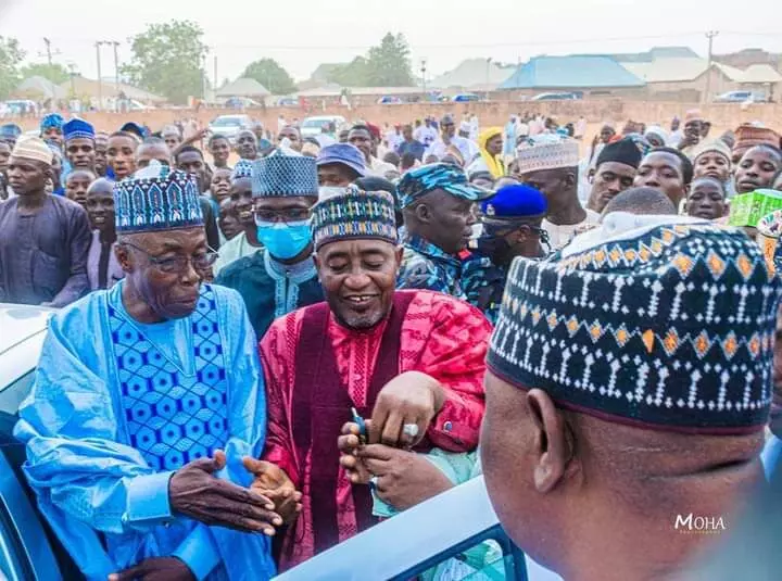 PDPll unseat negligent APC lawmakers in Sokoto – Chairman